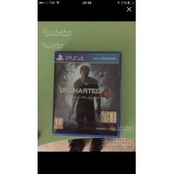 Uncharted 4