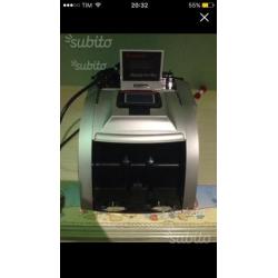 Macchina per contare soldi