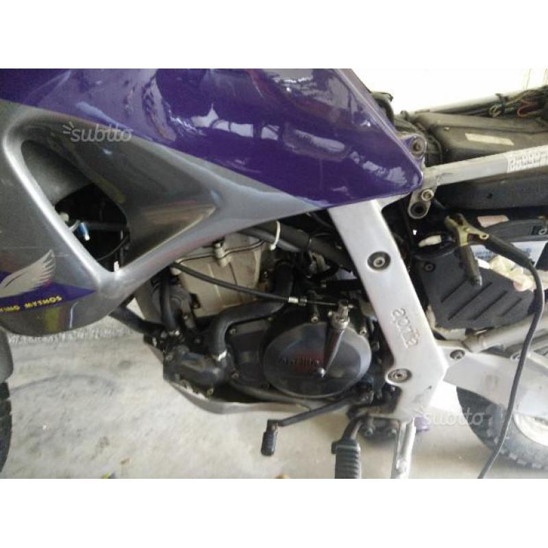 Aprilia Pegaso 650 - 1995