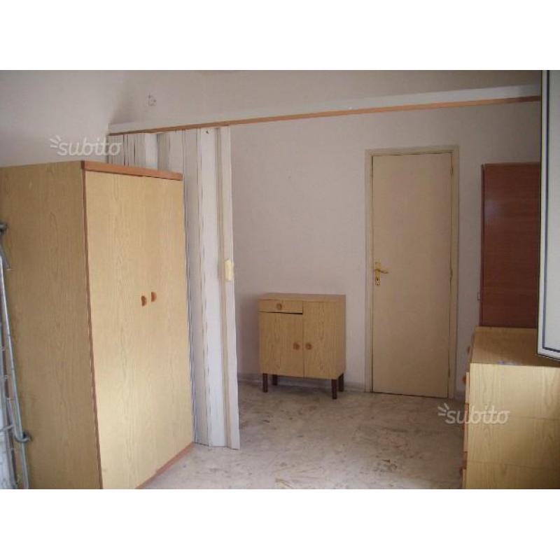 Mini appartamento arredato zona pregio