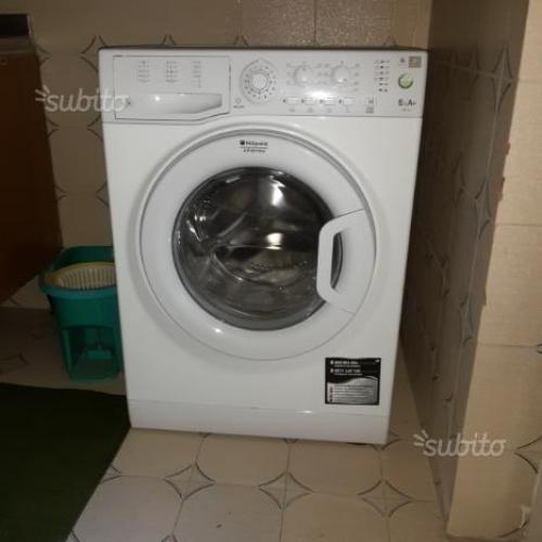 Lavatrice HOTPOINT ARISTON A+