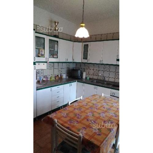 Appartamento zona residenziale