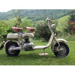 Lambretta Altro modello - Anni 50