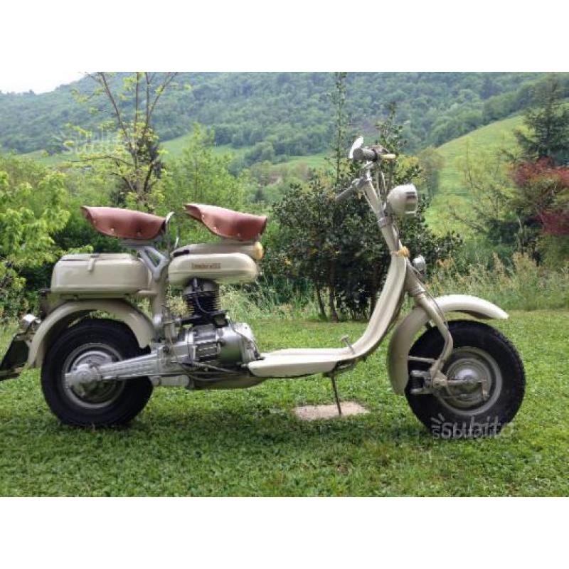 Lambretta Altro modello - Anni 50