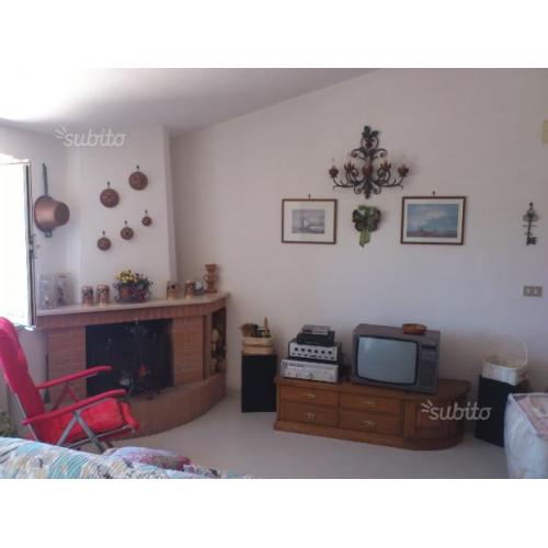Appartamento a scanzano (sante marie)(aq)