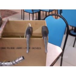 Leve freni shimano 105 perfette