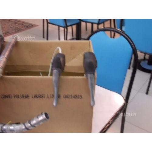 Leve freni shimano 105 perfette