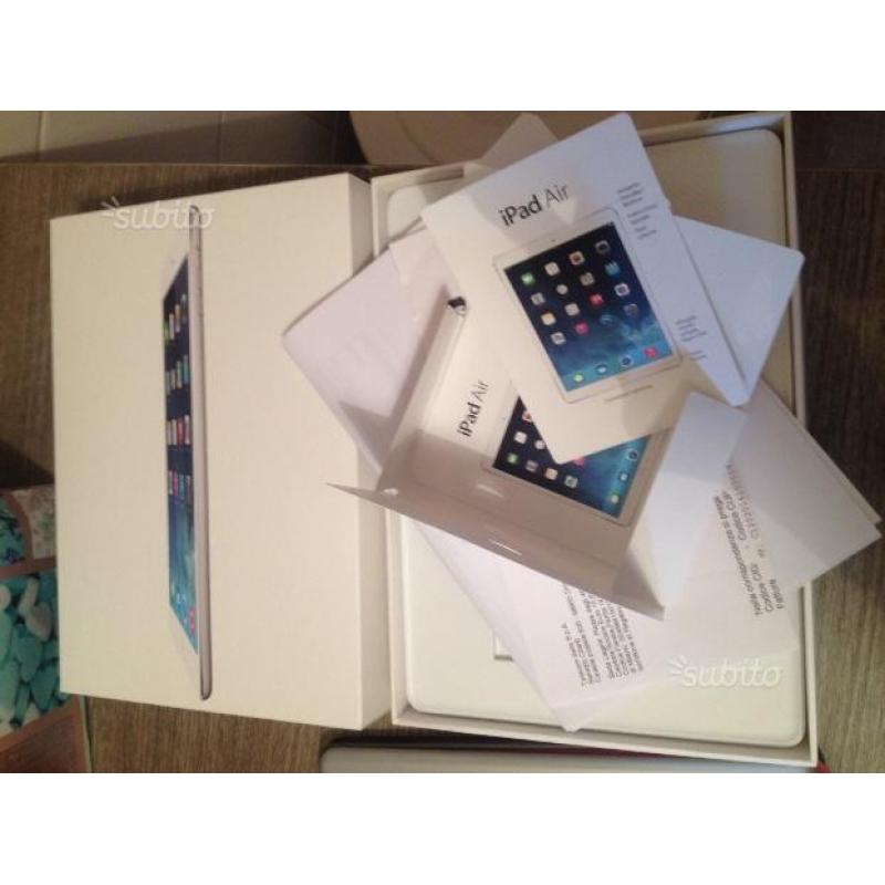 Applei iPad Air 16gb