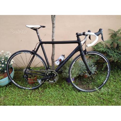 Cannondale caad 10 taglia 56