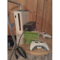 Xbox 360 come nuova