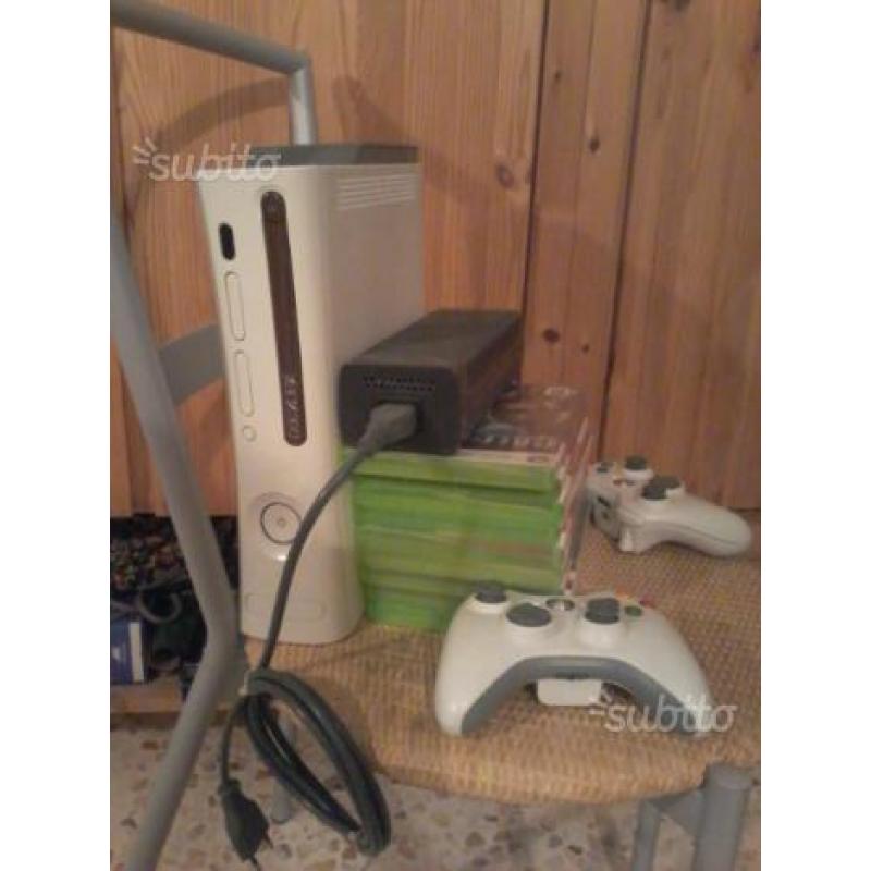 Xbox 360 come nuova