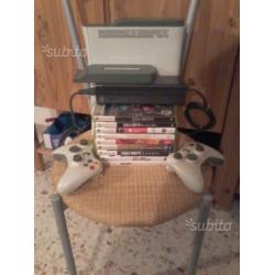 Xbox 360 come nuova