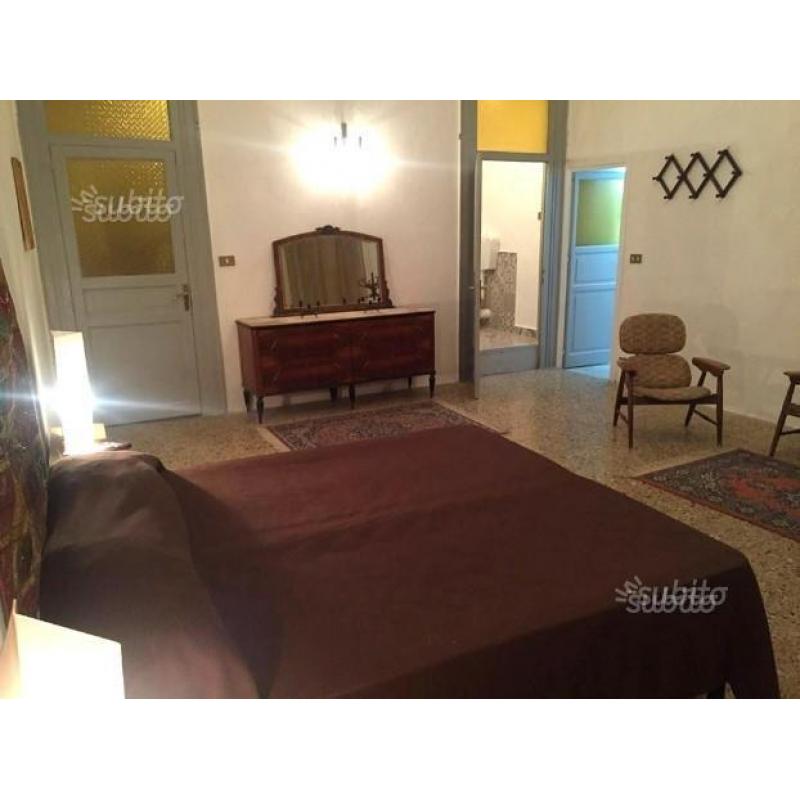 Casa Vacanze PA Centro