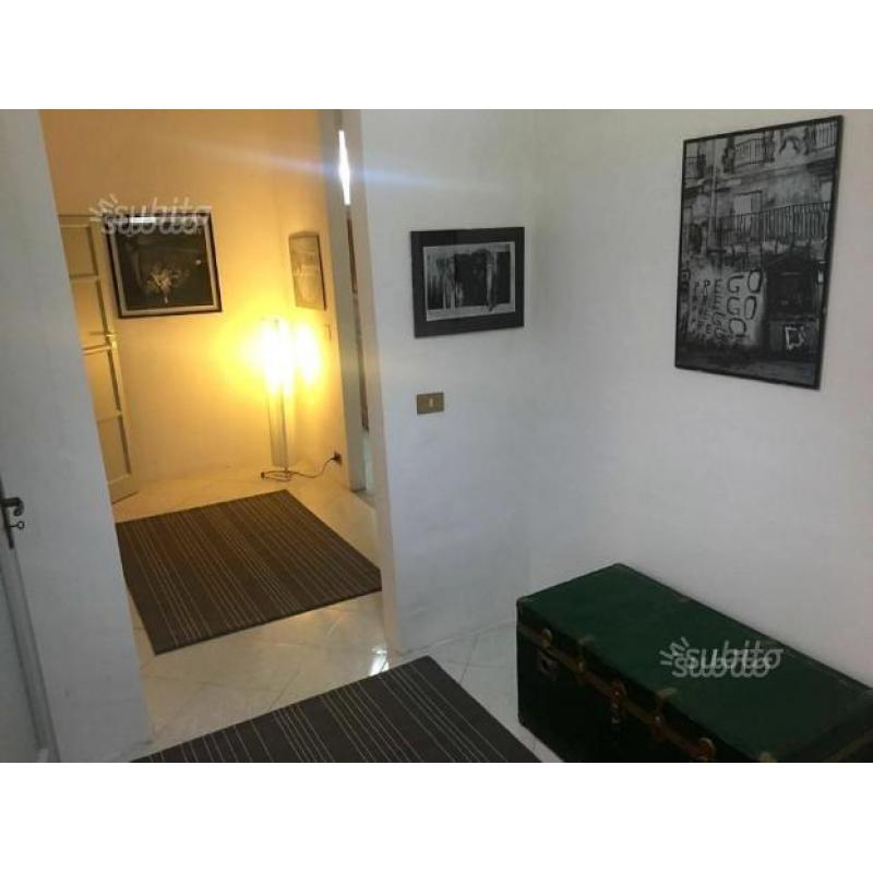 Casa Vacanze PA Centro