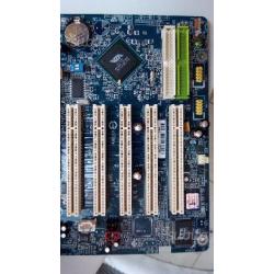 Scheda madre ga-7va (gigabyte )