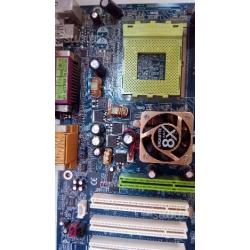 Scheda madre ga-7va (gigabyte )