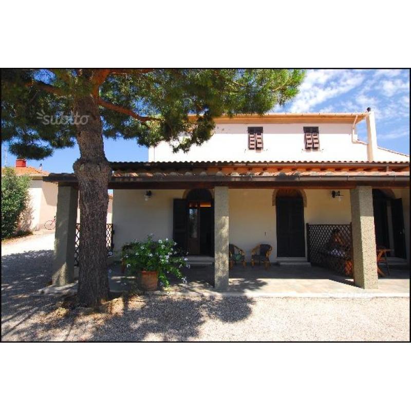 San Vincenzo Bilocale in campagna 1,5km dal mare