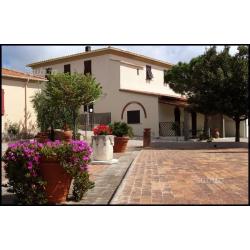 San Vincenzo Bilocale in campagna 1,5km dal mare