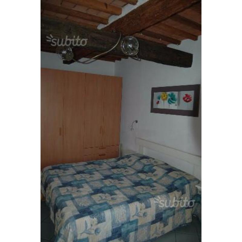 Bilocale in centro vicinissimo al mare