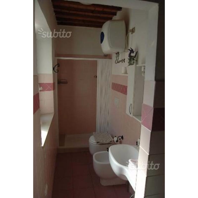 Bilocale in centro vicinissimo al mare