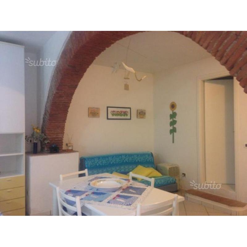 Lasssst dal 19 giugno Monolocale a Porto Azzurro