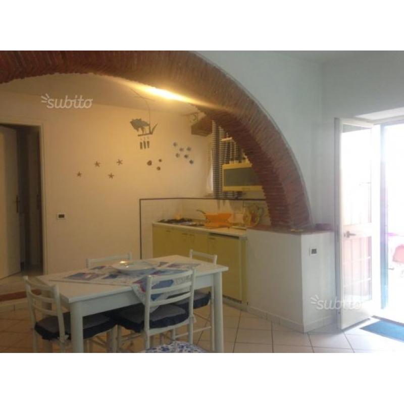 Lasssst dal 19 giugno Monolocale a Porto Azzurro