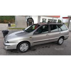 Fiat marengo 1.9 jtd anno 99 199000 km