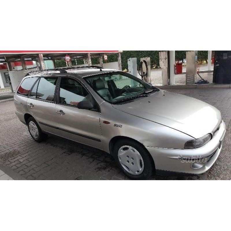 Fiat marengo 1.9 jtd anno 99 199000 km