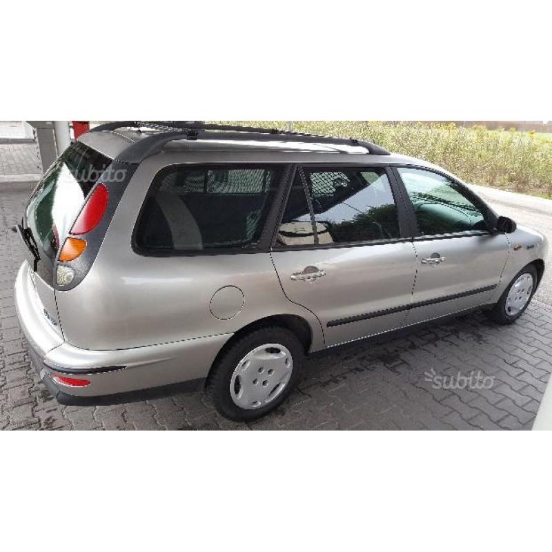 Fiat marengo 1.9 jtd anno 99 199000 km