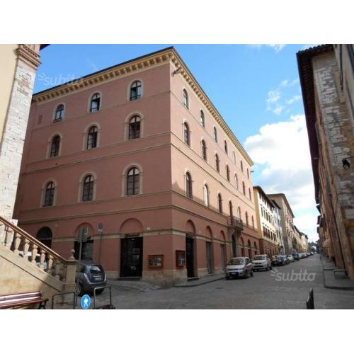 Trilocale a Gubbio