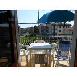 Vacanza SETTEMBRE Ascea Marina 6 posti letto