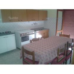Vacanza SETTEMBRE Ascea Marina 6 posti letto