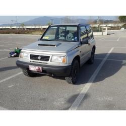Suzuki Vitara 1.9 TD JLX
