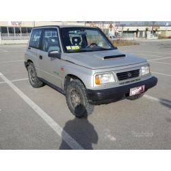 Suzuki Vitara 1.9 TD JLX