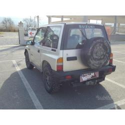 Suzuki Vitara 1.9 TD JLX