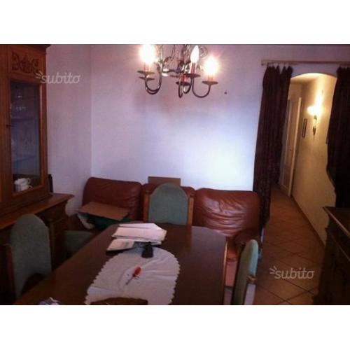 Casa indipendente a San Giuliano Terme, 5 locali