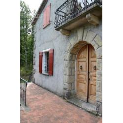 Villa 12 vani - Madonna Di Pugliano - Montecopiolo