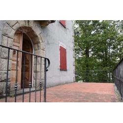 Villa 12 vani - Madonna Di Pugliano - Montecopiolo