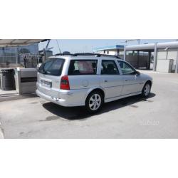 Opel vectra 2,0dti 16V