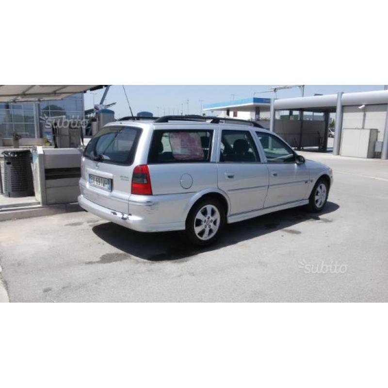 Opel vectra 2,0dti 16V