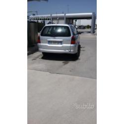 Opel vectra 2,0dti 16V