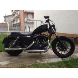 Harley 883