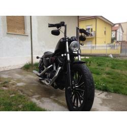 Harley 883