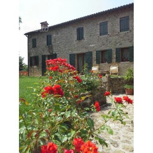 Rustico colli euganei