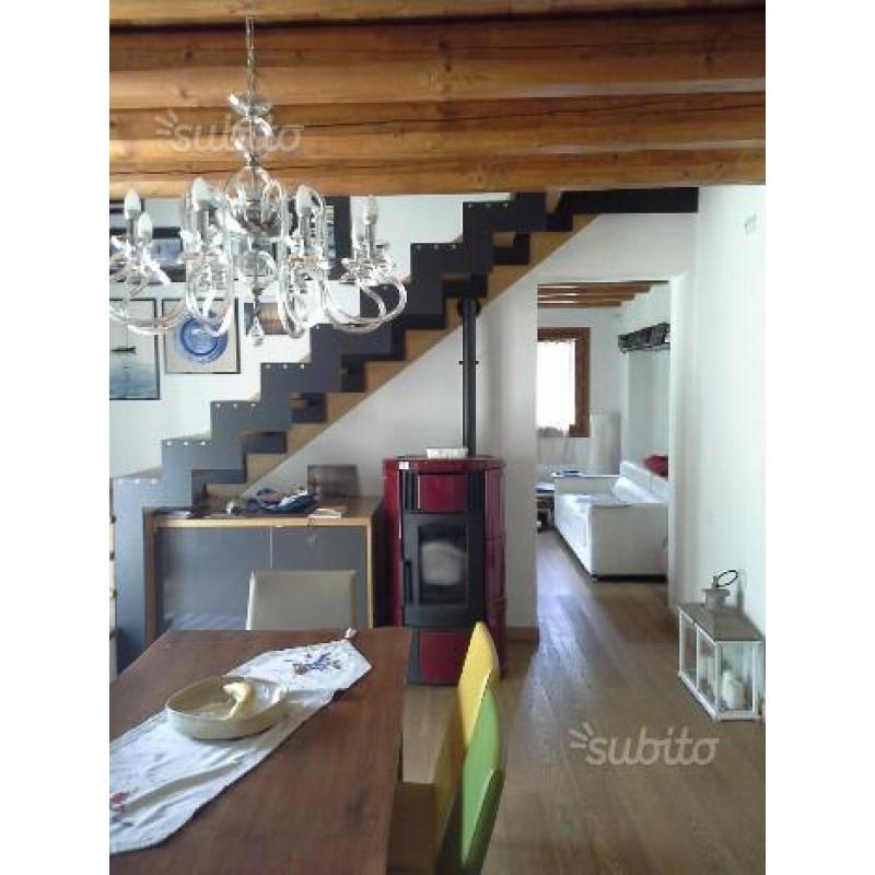 Rustico colli euganei