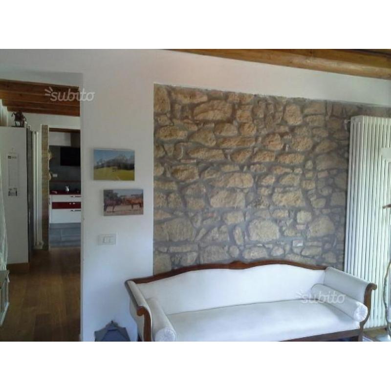 Rustico colli euganei