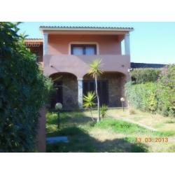 San Teodoro - Cinta 1- 2/4 posti - centro