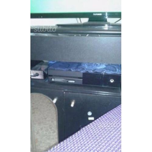 Videoss Games Xbox one