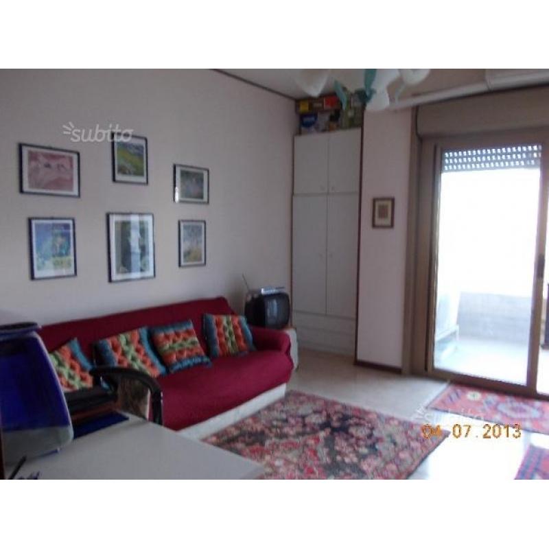 Bilocale in ottimostato