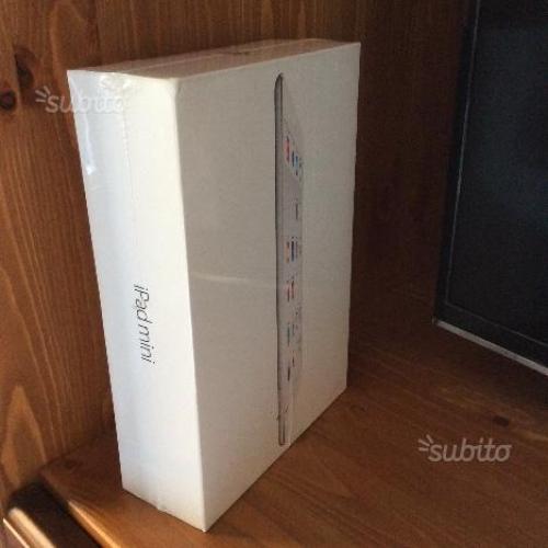 IPad mini 2 Retina 32 GB  4G DA ATTIVARE